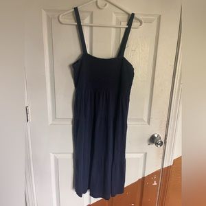 Faded Glory Babydoll Dress